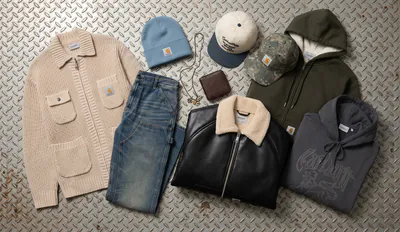 Carhartt WIP Sale on Sale menu2 snkr.png