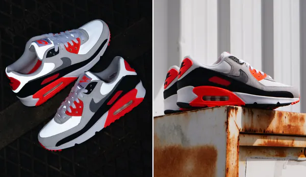 Nike Air Max 90 Infrared 3M menu2 snkr.png