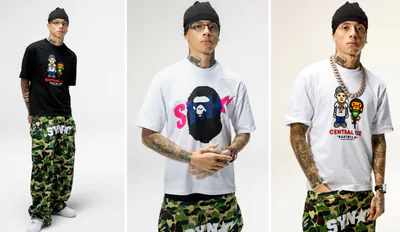 A Bathing Ape x Spotify x Central Cee Tees menu2 snkr new new.png