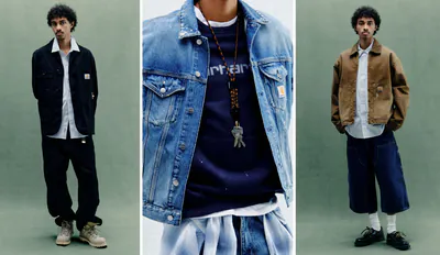 Carhartt WIP FW26 Preview-Kollektion menu2 snkr.png