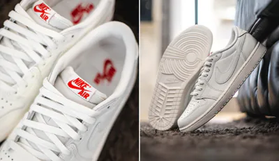 Nike Air Jordan 1 Low Retro Sail menu2 snkr.png