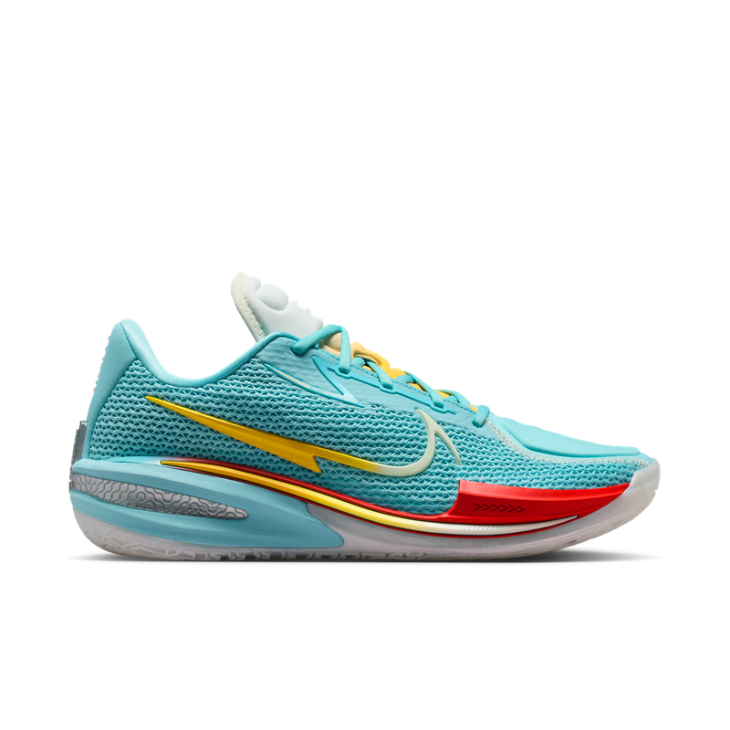 Dylan Harper x Nike Air Zoom GT Cut Titan 🔥 alle Release-Infos