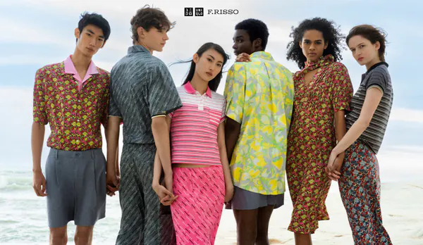 F.RISSO x UNIQLO Collection menu2.png