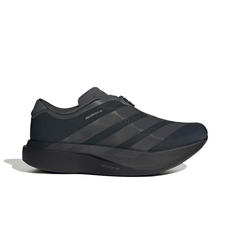 adidas Adizero Evo SL Zip Black 🔥 alle Release-Infos
