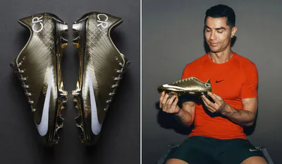 CR7 x Nike Mercurial Superfly 1 RGN SE Metallic Gold Star menu2 snkr.png