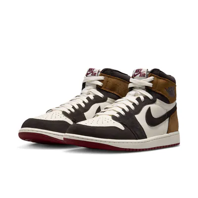 Nike Air Jordan 1 High Love The Game 🔥 alle Release-Infos