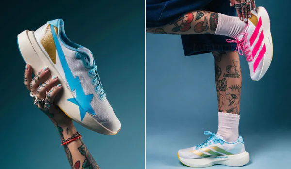 A Bathing Ape x adidas Adizero Evo SL Blue Pink Gold m2 snkr.png