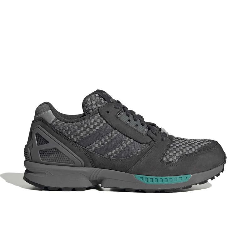 adidas ZX 8000 Utility Black 🔥 alle Release-Infos