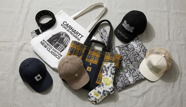 Carhartt WIP Accessoires Sale m2 snkr.png