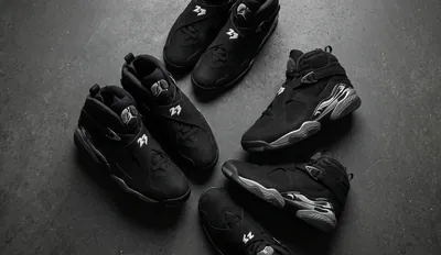 Nike Air Jordan 8 Retro Chrome m2 snkr.png
