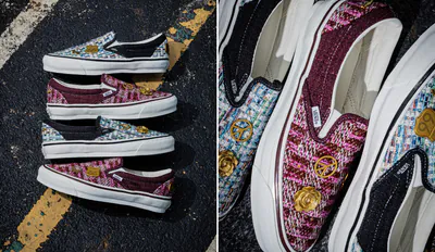 Vans Premium LX Classic Slip-On 98 Cardigan m2 snkr.png