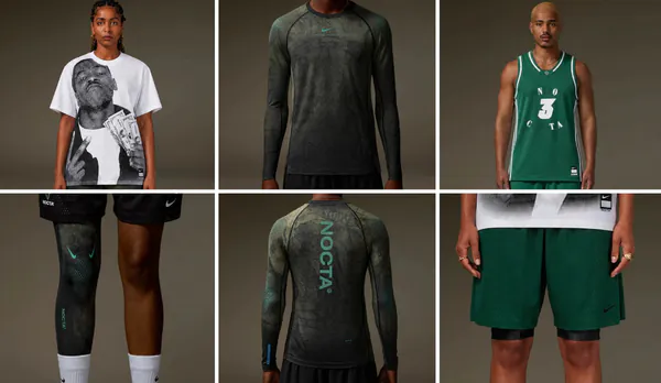 Kevin Durant x NOCTA x Nike Kollektion.png