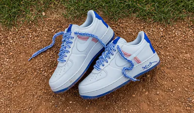 Nike Kobe Air Force 1 Low Protro Dodgers AI generated.png