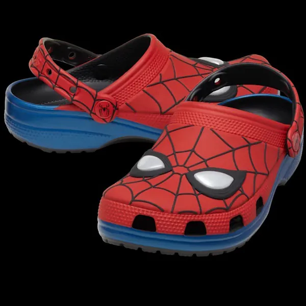 Spider-Man x Crocs Classic ClogGroß (crocs (1)).jpeg