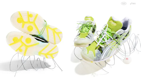 Little Tokyo Table Tennis x Asics Gel-Resolution 5 Parrot Green m2 snkr.png