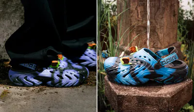 Brain Dead x Crocs Echo II Astro Blue m2 snkr.png
