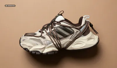 adidas XLG Runner Deluxe 2.0 Off White Aurora Coffee m2 snkr.png