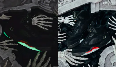 Nike Air Jordan 5 Retro Halloween m2 snkr.png