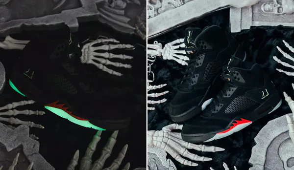 Nike Air Jordan 5 Retro Halloween m2 snkr.png