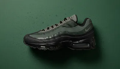 Nike Air Max 95 Big Bubble GORE-TEX Camo Green m2 snkr.png